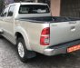 Toyota Hilux   MT  2013 - Cần bán gấp Toyota Hilux MT đời 2013 số sàn giá cạnh tranh