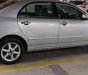 Toyota Corolla 2007 - Bán xe Toyota Corolla đời 2007, màu bạc, nhập khẩu, xe gia đình