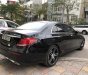 Mercedes-Benz E class E300 AMG 2017 - Bán xe Mercedes E300 AMG sản xuất 2017, màu đen chính chủ