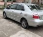 Toyota Vios    2012 - Bán xe Toyota Vios đời 2012, màu bạc, 375tr