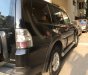 Mitsubishi Pajero 2008 - Bán ô tô Mitsubishi Pajero sản xuất năm 2008, màu đen, nhập khẩu