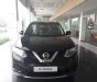 Nissan X trail Mid 2018 - Bán Nissan X-Trail 2018 giá cạnh tranh 825 triệu, màu đen, giao ngay. Liên hệ: 0903.502.693