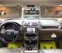 Lexus GX 460 Luxury  2018 - Bán Lexus GX 460 Luxury 2018, màu đen, nhập khẩu