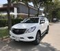 Mazda BT 50 2016 - Cần bán gấp Mazda BT 50 đời 2016, màu trắng còn mới