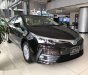 Toyota Corolla altis   1.8G   2017 - Bán Toyota Corolla altis 1.8G năm sản xuất 2017, màu đen, giá tốt