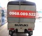 Suzuki Super Carry Truck 2018 - Đại lý Suzuki cấp I bán Suzuki Carry Truck 2018, Su 5 tạ, tặng ngay 5 triệu thuế trước bạ hấp dẫn, Lh ngay: 0968.089.522