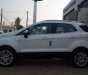 Ford EcoSport   2018 - Bán Ford EcoSport 2018, màu trắng, 545tr