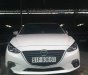 Mazda 3 1.5AT 2016 - Cần bán xe Mazda 3 1.5AT đời 2016, màu trắng, giá chỉ 550 triệu