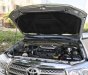 Toyota Fortuner   G   2011 - Bán xe Toyota Fortuner G đời 2011, màu bạc