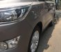 Toyota Innova   2017 - Chính chủ bán Toyota Innova sản xuất năm 2017