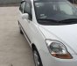 Chevrolet Spark 2011 - Cần bán xe Chevrolet Spark sản xuất năm 2011, màu trắng