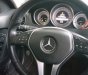 Mercedes-Benz C class  AT  2012 - Cần bán xe Mercedes AT đời 2012, màu đen như mới