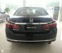 Honda Accord   2.4L  2018 - Bán Honda Accord 2.4L năm sản xuất 2018, màu đen, nhập khẩu