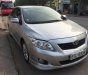 Toyota Corolla altis 2.0V 2009 - Cần bán Toyota Corolla altis 2.0V 2009, màu bạc