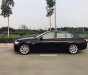 BMW 5 Series 520i 2016 - Bán BMW 5 Series 520i đời 2016, màu đen chính chủ