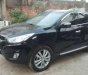 Hyundai Tucson 2010 - Bán xe Hyundai Tucson 2010, màu đen, nhập khẩu chính chủ