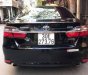 Toyota Camry   2.5Q 2016 - Bán Toyota Camry 2.5Q đời 2016, màu đen chính chủ