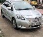 Toyota Vios    2012 - Bán xe Toyota Vios đời 2012, màu bạc, 375tr