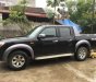 Ford Ranger 2009 - Bán xe Ford Ranger năm sản xuất 2009, màu đen xe gia đình, giá tốt