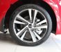 Kia Cerato 2018 - Cần bán Kia Cerato năm 2018, màu đỏ, giá 589tr