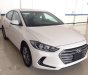 Hyundai Elantra   2018 - Bán Hyundai Elantra 2018, màu trắng