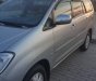 Toyota Innova 2011 - Bán Toyota Innova đời 2011, màu bạc xe gia đình, 460tr