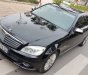 Mercedes-Benz C class  1.8 AT  2008 - Cần bán lại xe Mercedes 1.8 AT 2008, màu đen