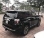 Toyota 4 Runner Limited 2013 - Bán Toyota 4 Runner Limited sản xuất 2013, màu đen, nhập khẩu