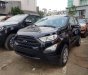 Ford EcoSport   2018 - Bán ô tô Ford EcoSport năm sản xuất 2018, màu đen, 545tr