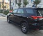 Toyota Fortuner 2.5 G 4x2 MT 2017 - Toyota Fortuner 2.5 G 4x2 MT số sàn, mầu đen xe chưa một giọt sơn ta, không kinh doanh một ngày