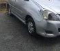 Toyota Innova G 2008 - Cần bán gấp Toyota Innova G sản xuất 2008, màu bạc xe gia đình