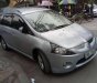 Mitsubishi Grandis   2005 - Bán xe Mitsubishi Grandis đời 2005, màu bạc  