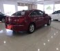 Chevrolet Cruze 2015 - Bán xe Chevrolet Cruze sản xuất 2015 màu đỏ, 449 triệu