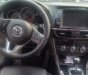 Mazda 6 2.0 AT 2015 - Bán ô tô Mazda 6 2.0 AT đời 2015, màu trắng chính chủ