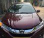 Honda City 1.5 AT 2017 - Bán Honda City 1.5 AT đời 2017, màu đỏ số tự động giá cạnh tranh