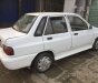 Kia Pride   1992 - Bán xe Kia Pride đời 1992, màu trắng, giá 35tr