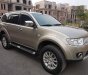 Mitsubishi Pajero   2014 - Bán Mitsubishi Pajero 2014 chính chủ, 690tr