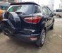 Ford EcoSport   2018 - Bán ô tô Ford EcoSport năm sản xuất 2018, màu đen, 545tr