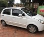 Chevrolet Spark LT 0.8 MT 2010 - Cần bán xe Chevrolet Spark LT 0.8 MT đời 2010, màu trắng, giá tốt