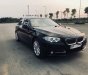 BMW 5 Series 520i 2016 - Bán BMW 5 Series 520i đời 2016, màu đen chính chủ