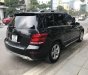 Mercedes-Benz GLK Class  GLK250 4Matic  2015 - Bán Mercedes GLK250 4Matic 2015, màu đen, nhập khẩu