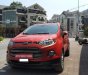 Ford EcoSport Titanium 1.5L AT 2015 - Bán Ford EcoSport Titanium 1.5L AT năm 2015, màu đỏ, nhập khẩu nguyên chiếc 