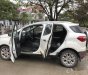 Ford EcoSport   Titanium  2015 - Chính chủ bán ô tô Ford EcoSport Titanium sản xuất năm 2015, màu trắng