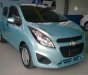 Chevrolet Spark   1.2L  2016 - Bán xe Chevrolet Spark 1.2L sản xuất năm 2016 