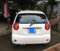 Chevrolet Spark LT 0.8 MT 2010 - Cần bán xe Chevrolet Spark LT 0.8 MT đời 2010, màu trắng, giá tốt