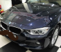 BMW 3 Series  3.0 AT  2015 - Cần bán lại xe BMW 3 Series 3.0 AT năm 2015, giá 975tr