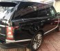 LandRover Autobiography 2015 - Cần bán xe LandRover Range Rover Autobiography sản xuất 2015, màu đen, xe nhập đẹp như mới