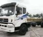 Asia Xe tải 2018 - Bán xe tải 8 tấn Trường Giang, 7 tấn Trường Giang Dongfeng, xe ben Trường Giang giá tốt nhất