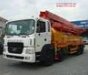 Asia Xe tải 2018 - Bán xe tải gắn cẩu 5 tấn Unic, 7 tấn HKTC, Kanglim, cẩu Soosan, cẩu Atom giá tốt nhất