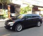 Toyota Venza 2.7L  2010 - Cần bán Toyota Venza 2.7L đời 2010, màu đen 